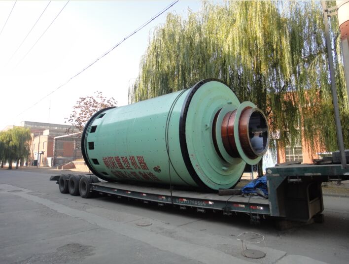  潤磨機