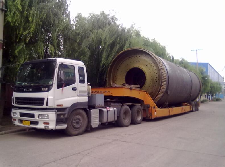 水泥磨