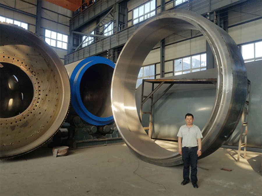  混合機